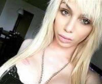 Gina Ferrara, 22 Mixed transgender escort, Oakville